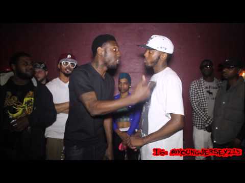 Young Jersey vs Automatik