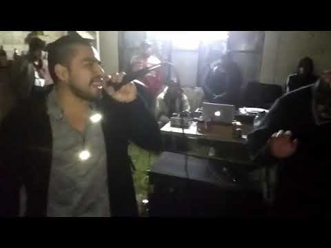 ESCRIBE O MUERE - ☠ Kos One VS Big Bag ☠  (Video Oficial 2018)