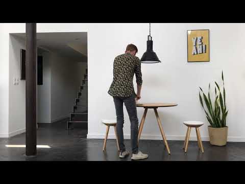 Concours Ixina X Notre Loft