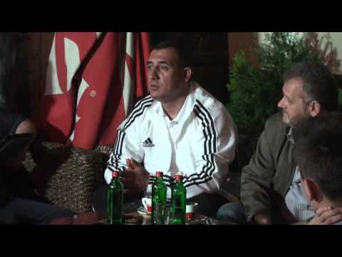 Thënia: Çka është prej Allahut mirësenavjen (pyetje) - Hoxhë Fatmir Zaimi