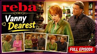 Reba 2026💝Vanny Dearest✨Full Episodes - Sitcom Reba Nell McEntire Show 2026