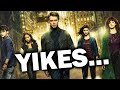 Gotham Knights Is NOT GOOD Gotham Knights TV Series Review