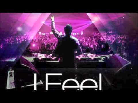 Quintino - I Feel (Original Mix)