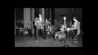 Elvis Presley - Dontcha Think It's Time (spliced)