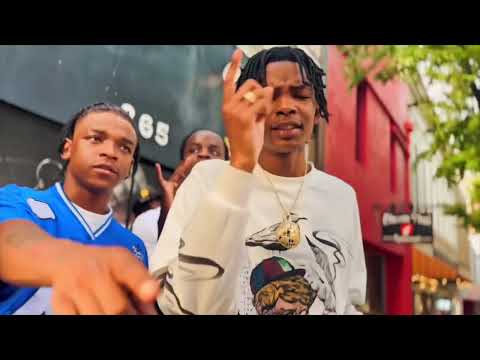 Mob Youngin x La Ric- Party Like A RockStar Freestyle (Official Music Video)