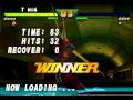 Shin Garuda Survival Street Fighter EX Plus Alpha 1 3