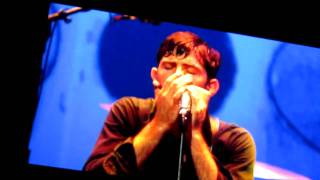 The Avett Brothers  "Open-Ended Life"