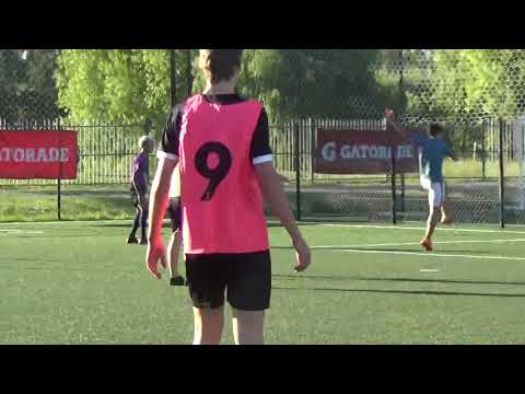 EL GREMIO FC vs GENOA FC - 6/12/2020 - Copa Juveniles