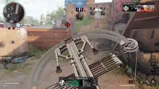 【CoD:BOCW】クロスボウキル集＃2