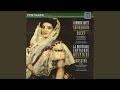 Carmen Ballet Suite (after Bizet) : V. Carmen's Entrance and Habanera