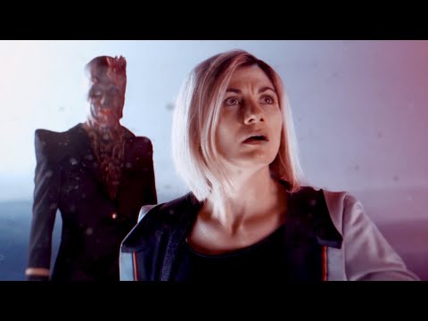 Flux: Highlights | Doctor Who
