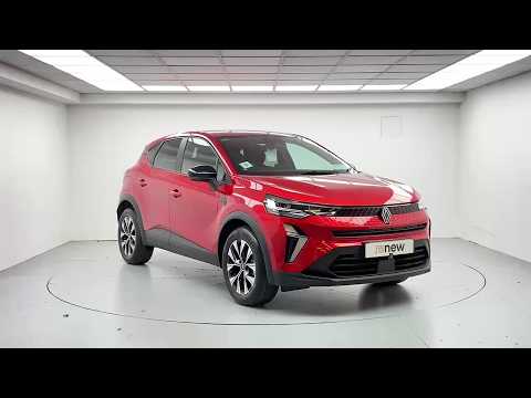 Renault Captur evolution TCe 115 E06X - Image 2