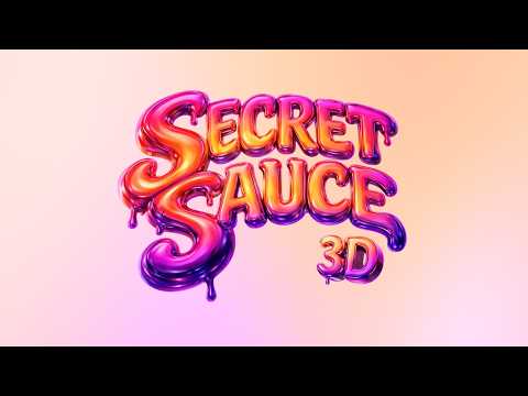 Introducing Secret Sauce 3D | Kaedim