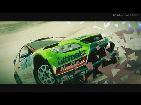 Dirt 3 Complete Edition Game play part 16 (PC)