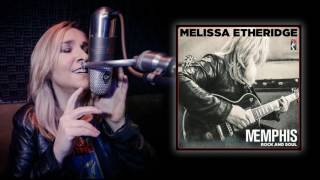 Melissa Etheridge - "Hold On"