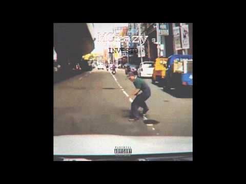 L'HOMIE BASTARD AKA MCRAZY - INVESTO