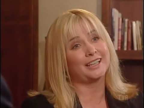 Arcand - Entrevue Avec Nathalie Simard (26 Mai 2005)