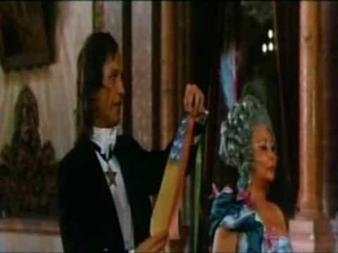 "Il consigliere economico del presidente" - The holy mountain - A. Jodorowsky