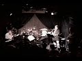 Joe Sample & The Soul Committee "Dirty Rice" Blue Note Tokyo 1995