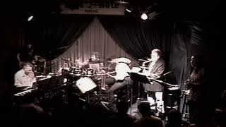 Joe Sample & The Soul Committee "Dirty Rice" Blue Note Tokyo 1995