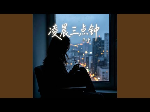 凌晨三点钟 (R&B) 翻唱版