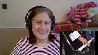 MUCH BETTER THAN I REMEMBER! | Toyah - It&#39;s A Mystery LIVE... I Think.. (Review/Revisit) 1981