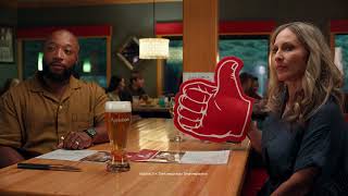 Applebee's Score BIG with Applebee’s 2 for $25 deal!