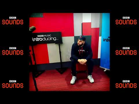 Roysson x Jamal Gold - BBC introducing interview with Edward Adoo (Xplod)