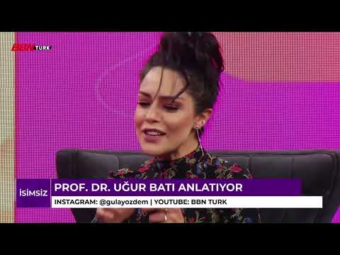 'İsimsiz' Son Bölüm |Gülay Özdem, Uğur Batı| - 13.03.2022