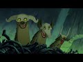 The Lion King Be Prepared