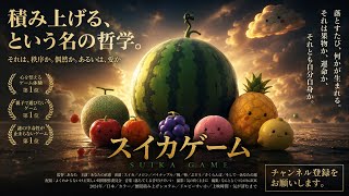 スイカと私