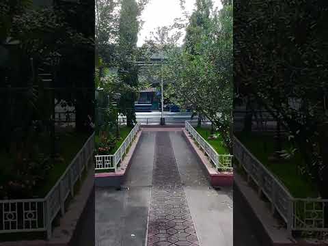 Agua Caliente en Chalatenango, El Salvador. #elsalvador