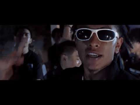 40K MOB - TRAP IN HALL NAI ft. BARON