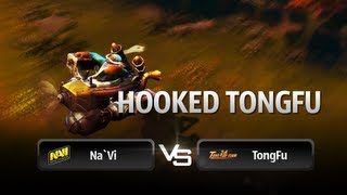 Hooked TongFu @ The International 3