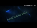 Intro do canal toc de bola
