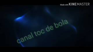 Intro do canal toc de bola