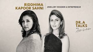 Riddhima Kapoor Sahani's Life in Lockdown video