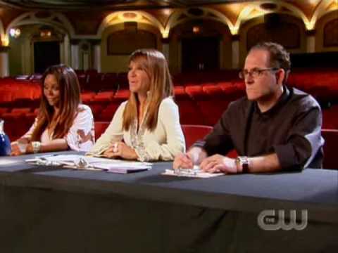 Girlicious: Episode 1 - Elimination (Top 15)