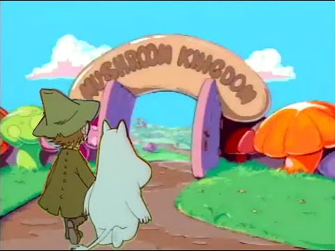 Hotel Moomin