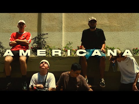 FETO - Americana (Clipe Oficial)