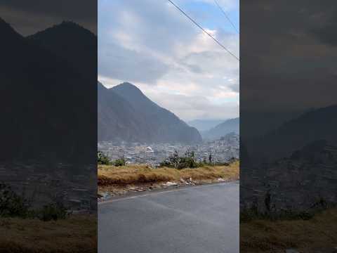 Zunil Quetzaltenango