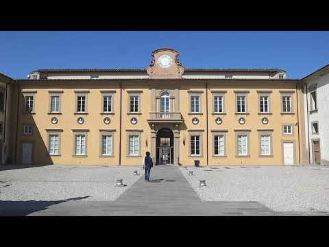Benvenuti a Sesto Fiorentino