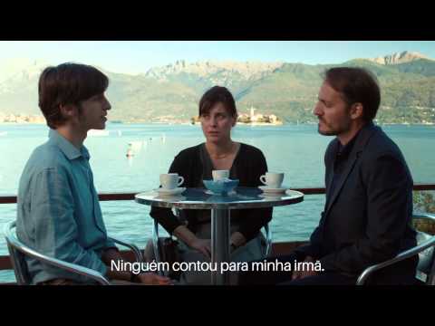 La Sapienza (trailer HD)