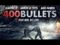 400 BULLETS Official Trailer (2021) Action Movie