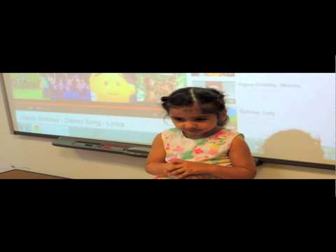 Happy Birthday Simar