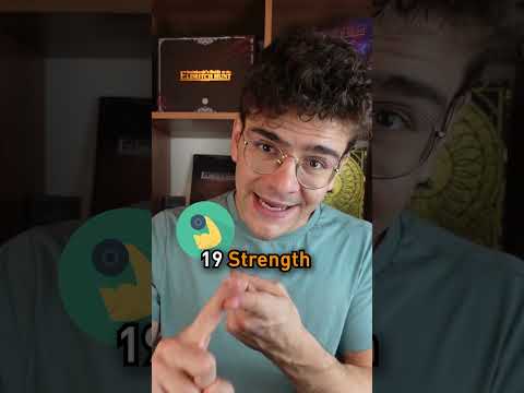 Unusual but Broken D&D Build