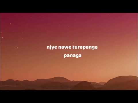 Drama T ft B Face Kode (Video lyrics)