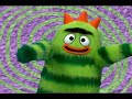 Yo Gabba Gabba Friends Megamix