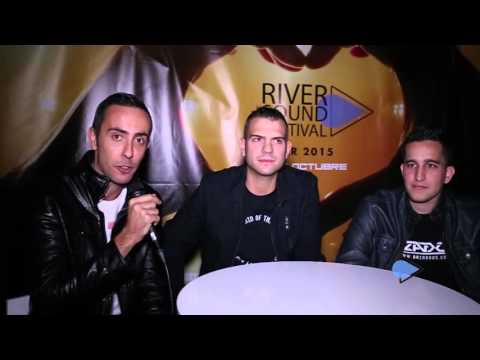 Teyo & Deeperz & Arzadous