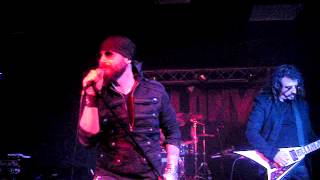 Dark Moor - Intro + First Lance Of Spain